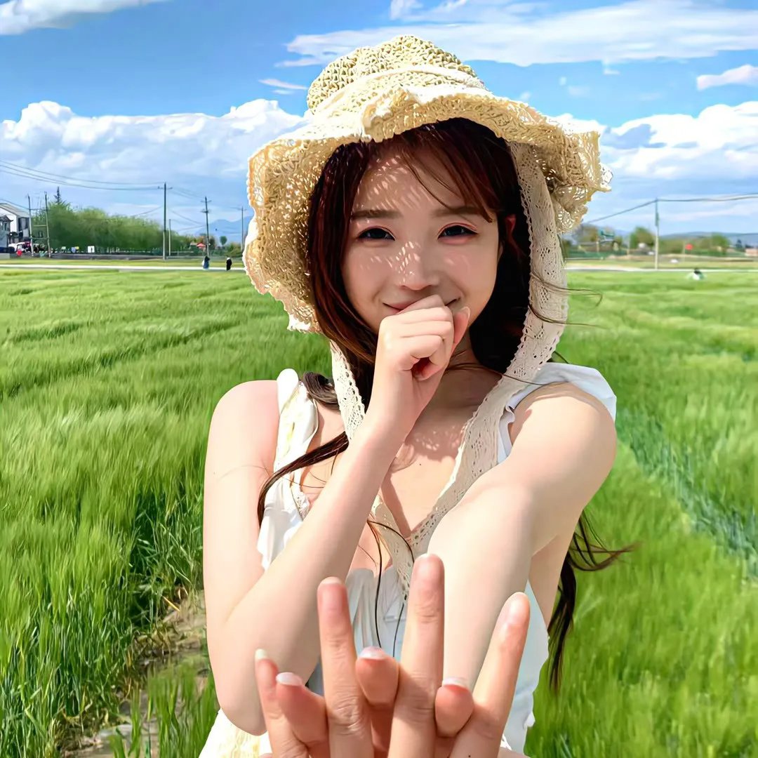 一月